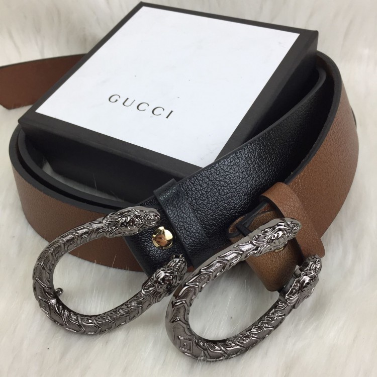 GUCCİ BELT DİONYSUS